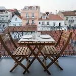 The Saints Suites Couette-café 3*