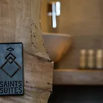 The Saints Suites Couette-café 3*