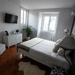 The Saints Suites Couette-café 3*