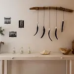 The Saints Suites Couette-café