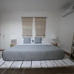 The Saints Suites Couette-café Lisboa