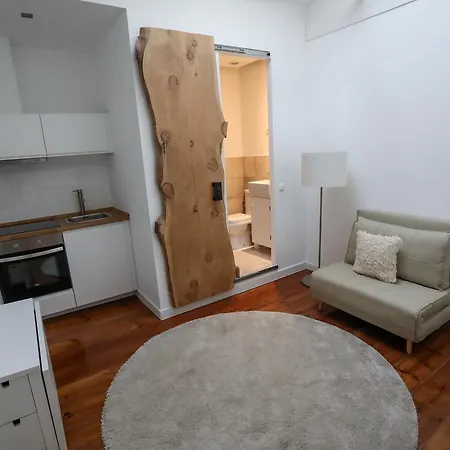 The Saints Suites 3*