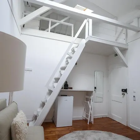 住宿加早餐酒店 The Saints Suites Lisboa