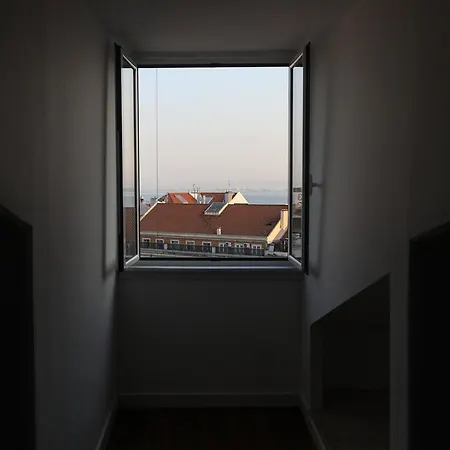 住宿加早餐酒店 The Saints Suites Lisboa