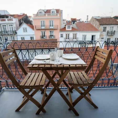 The Saints Suites Couette-café 3*
