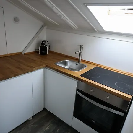 The Saints Suites 3* Lisboa