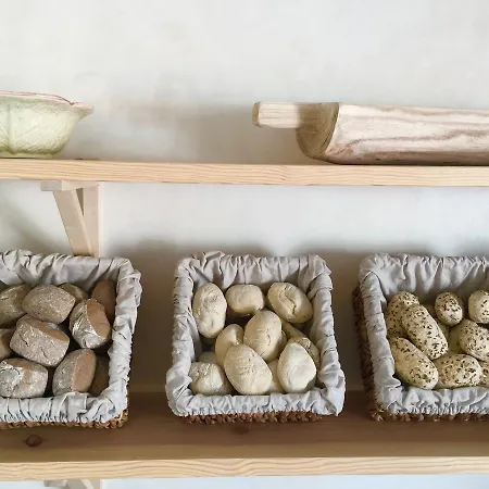 The Saints Suites Bed and Breakfast