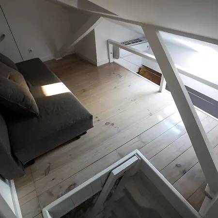 The Saints Suites 3*