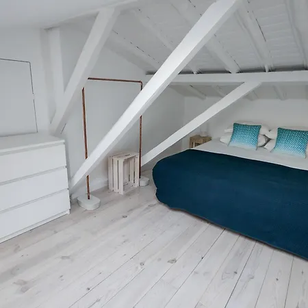 The Saints Suites Lisboa