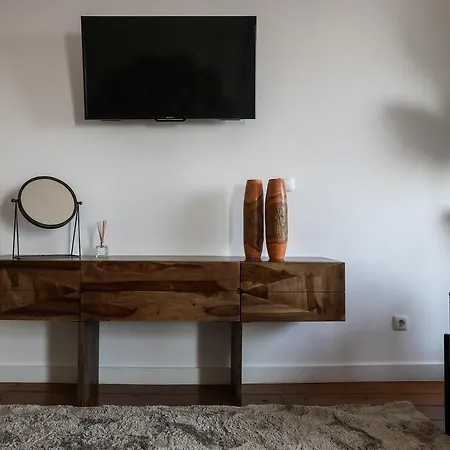 The Saints Suites 3* Lisboa