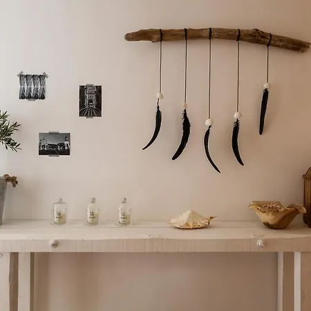 The Saints Suites Bed & Breakfast