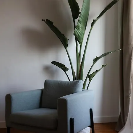 The Saints Suites Bed & Breakfast