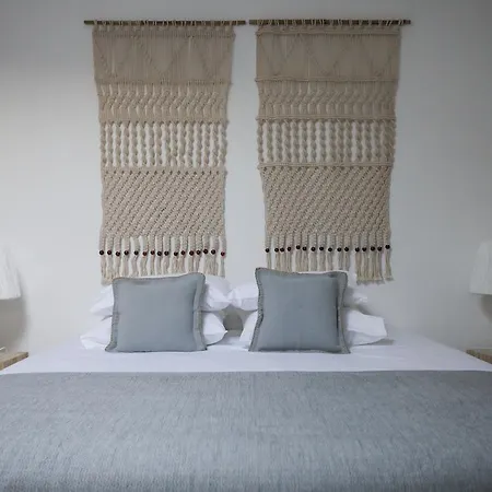 The Saints Suites Lisboa