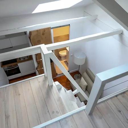 The Saints Suites Bed & Breakfast Lisboa