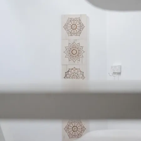 Couette-café The Saints Suites