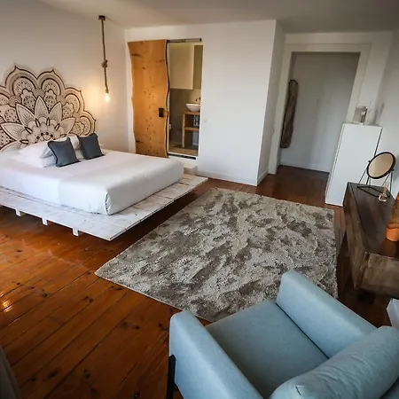The Saints Suites 3* Lisbon