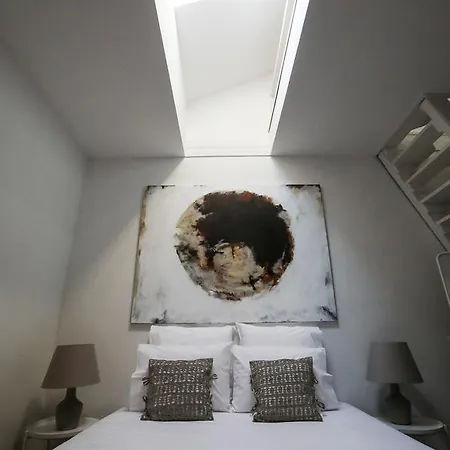 The Saints Suites Lisbon