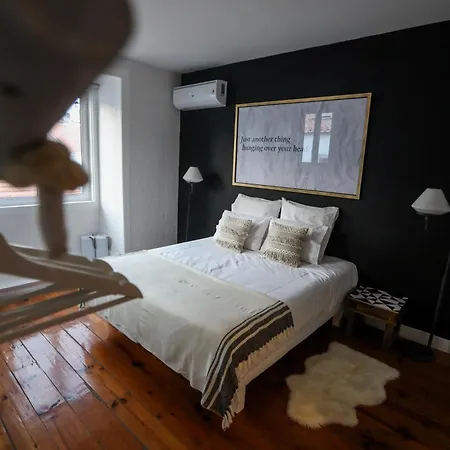 The Saints Suites Bed & Breakfast 3*
